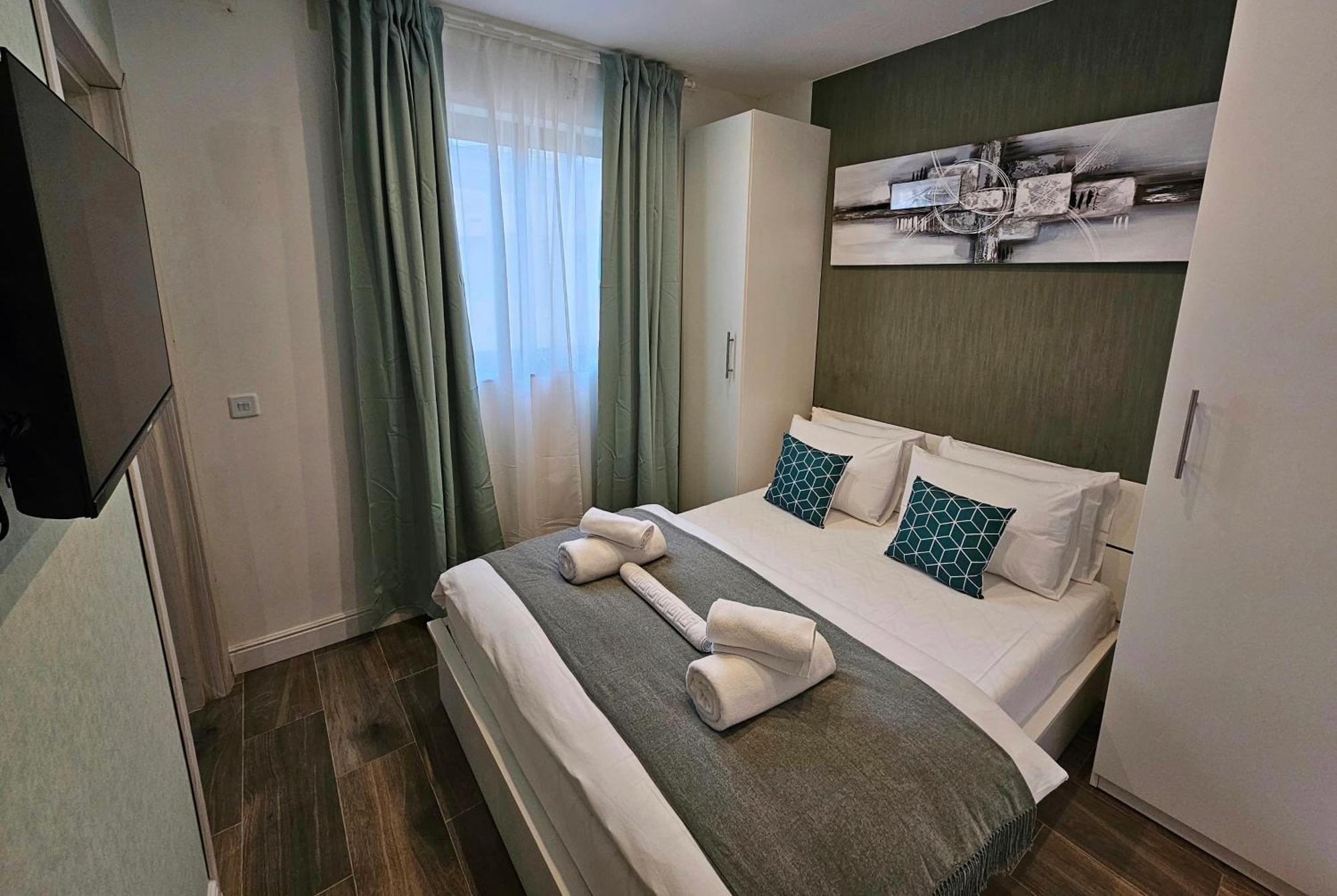 Korzo Suites Sliema I Exteriör bild
