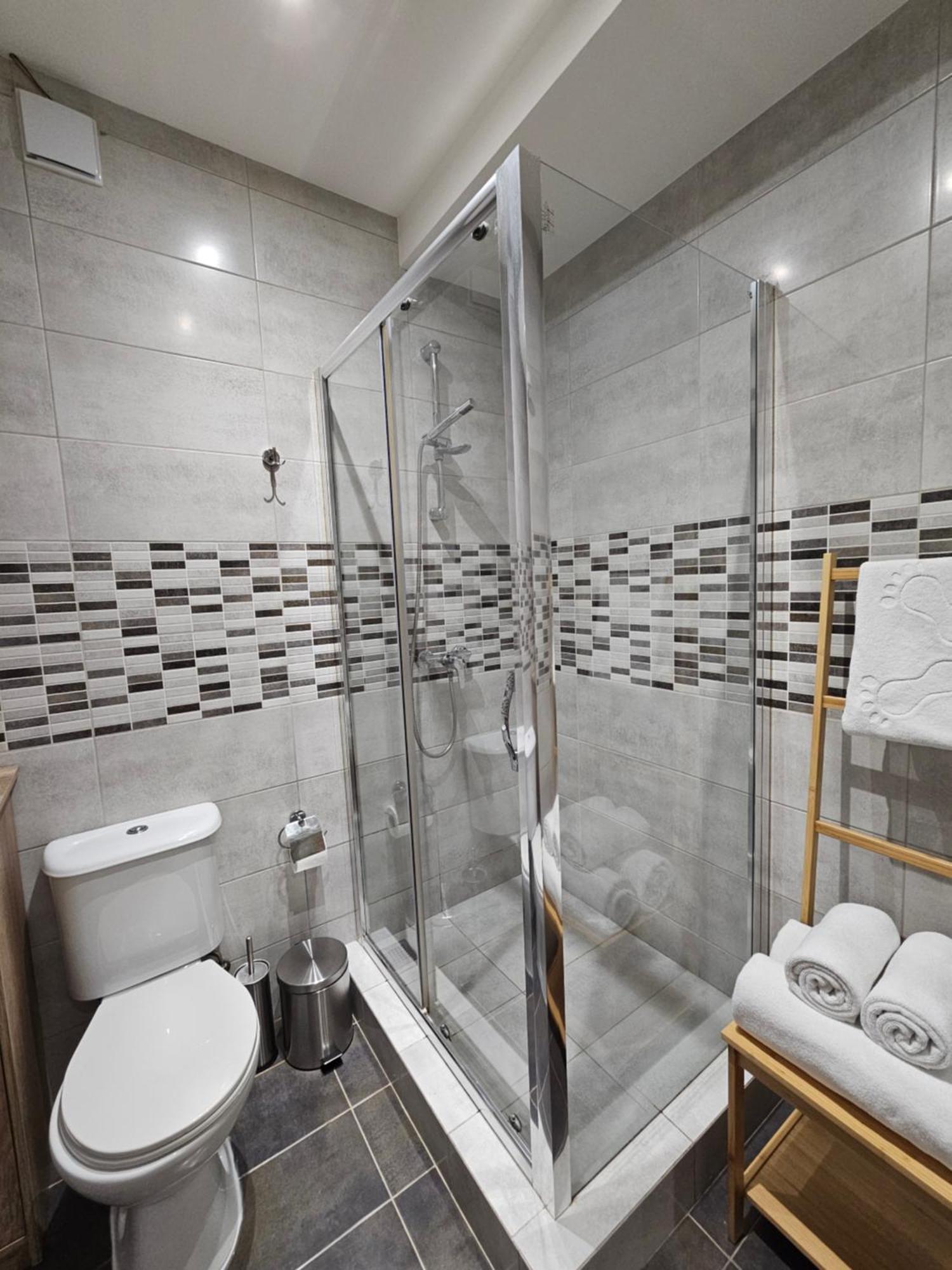 Korzo Suites Sliema I Exteriör bild