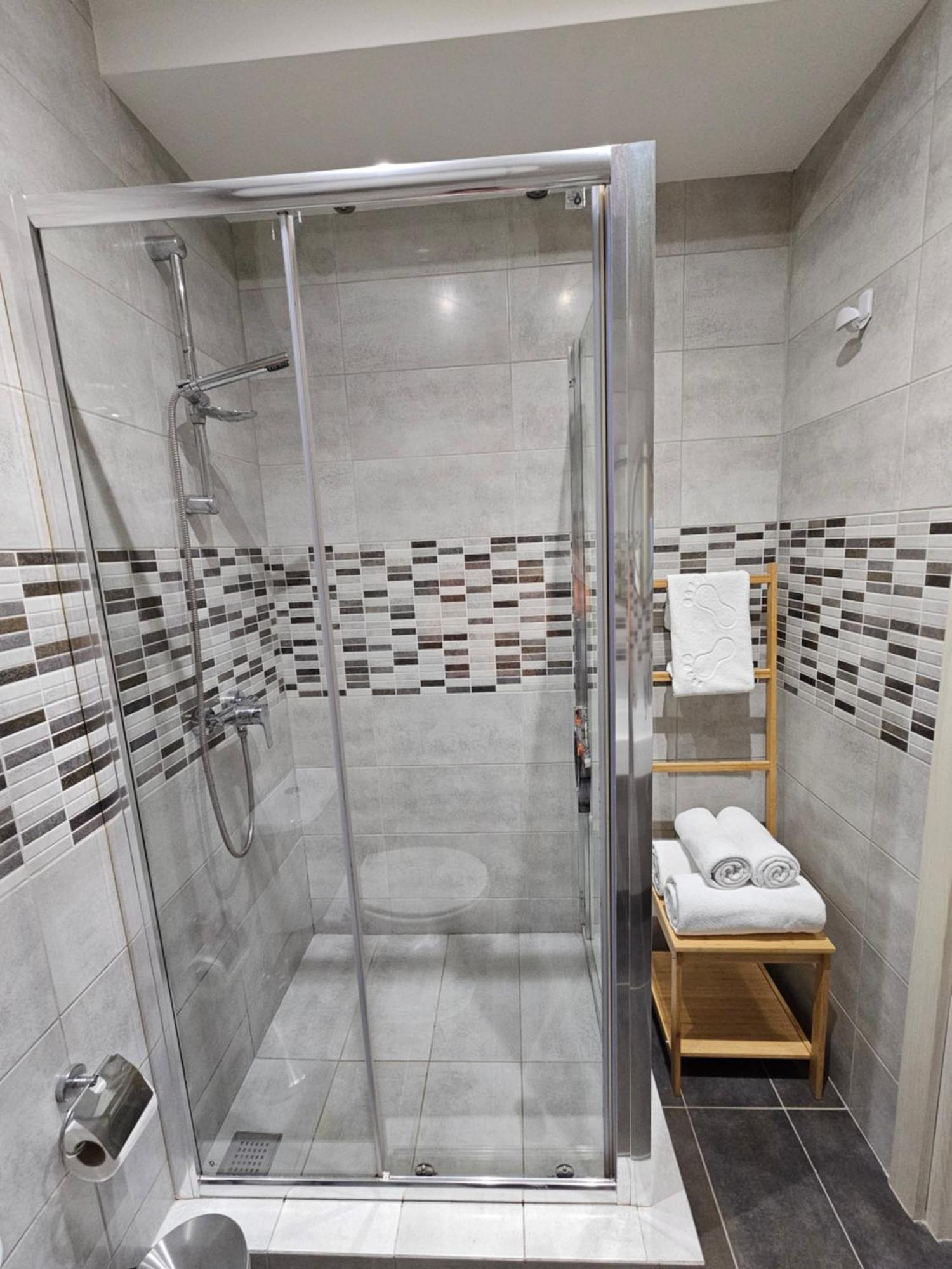 Korzo Suites Sliema I Exteriör bild