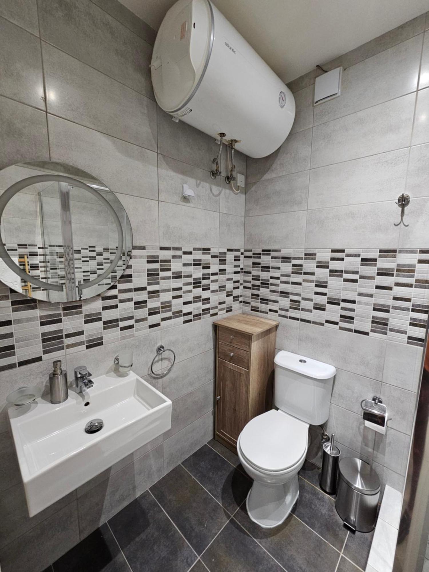Korzo Suites Sliema I Exteriör bild