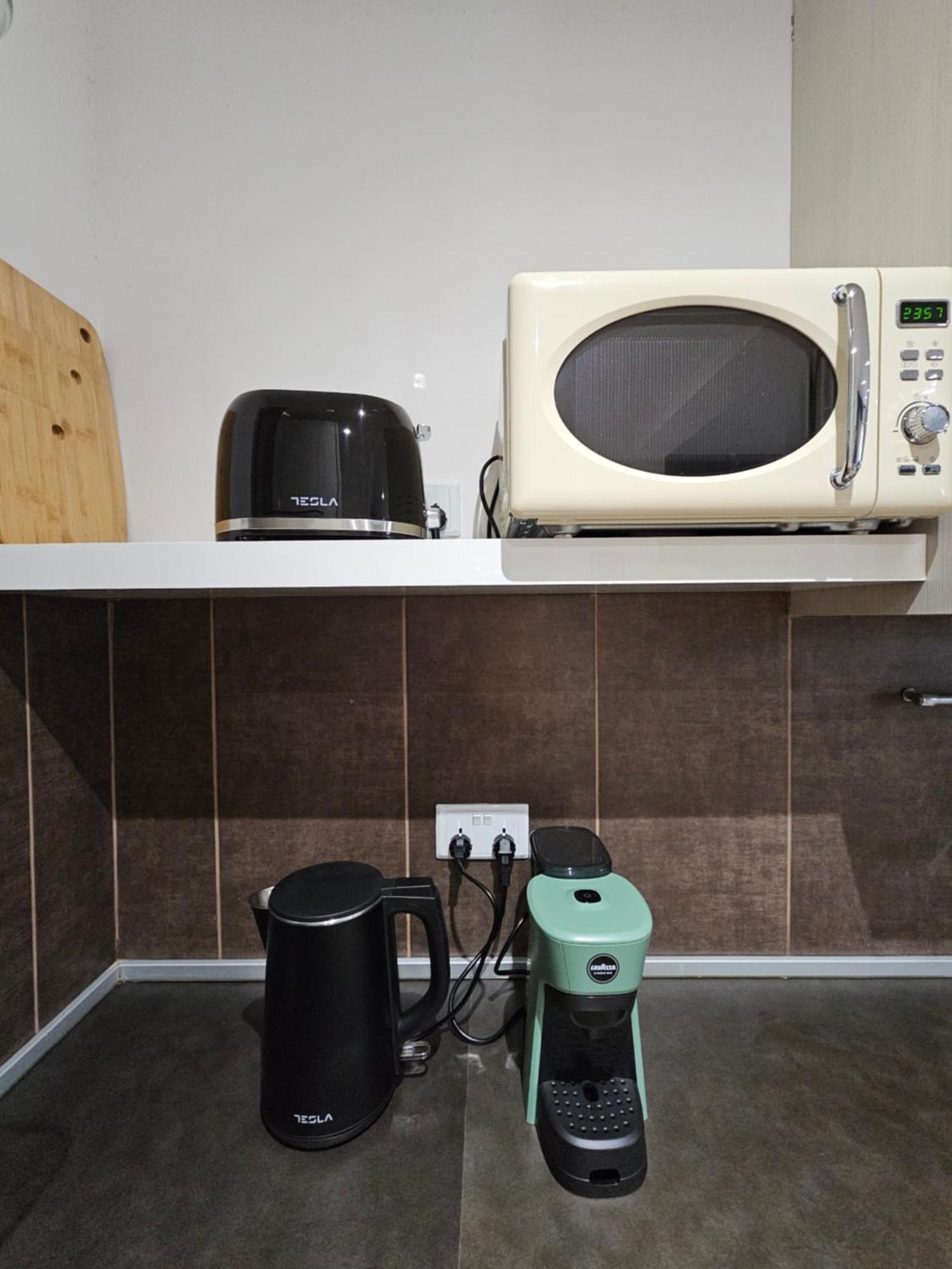 Korzo Suites Sliema I Exteriör bild